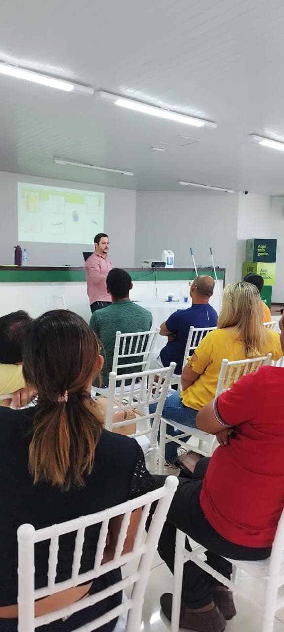 Consultoria especializada